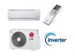 split airco inverter 17d(BA)